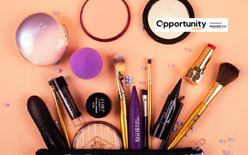 How To Start Your Own Cosmetics Business?